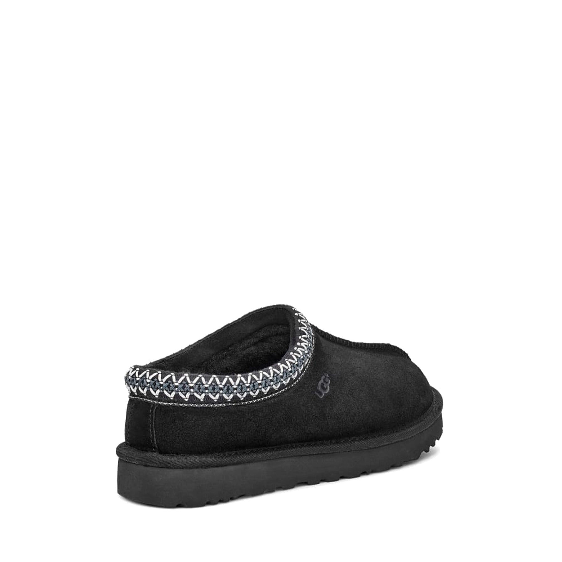 W Tasman II clogs - sort